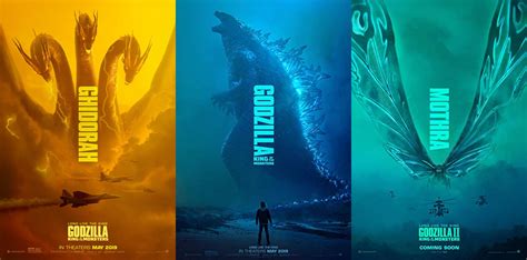 gofilm godzilla: king of the monsters|Godzilla: King of the Monsters movie review (2019) .
